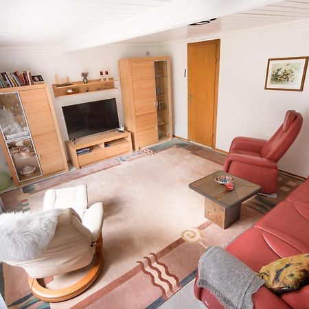 Ferienwohnung Richards Idar-Oberstein Εξωτερικό φωτογραφία