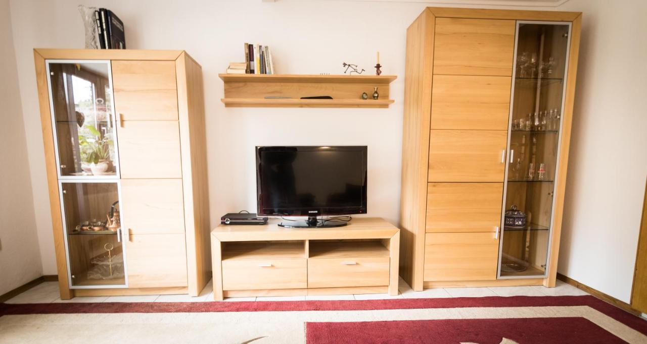 Ferienwohnung Richards Idar-Oberstein Εξωτερικό φωτογραφία