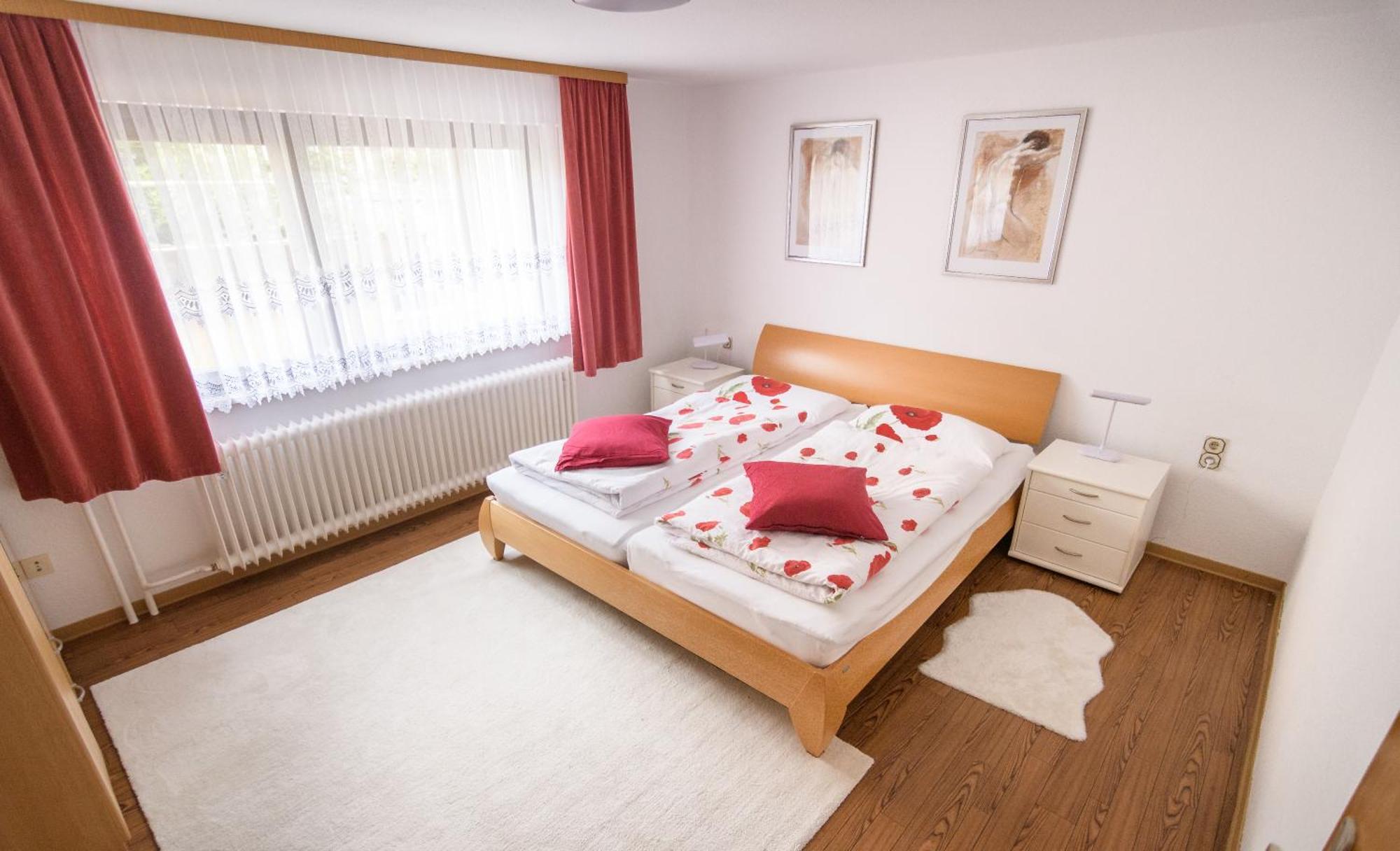 Ferienwohnung Richards Idar-Oberstein Εξωτερικό φωτογραφία
