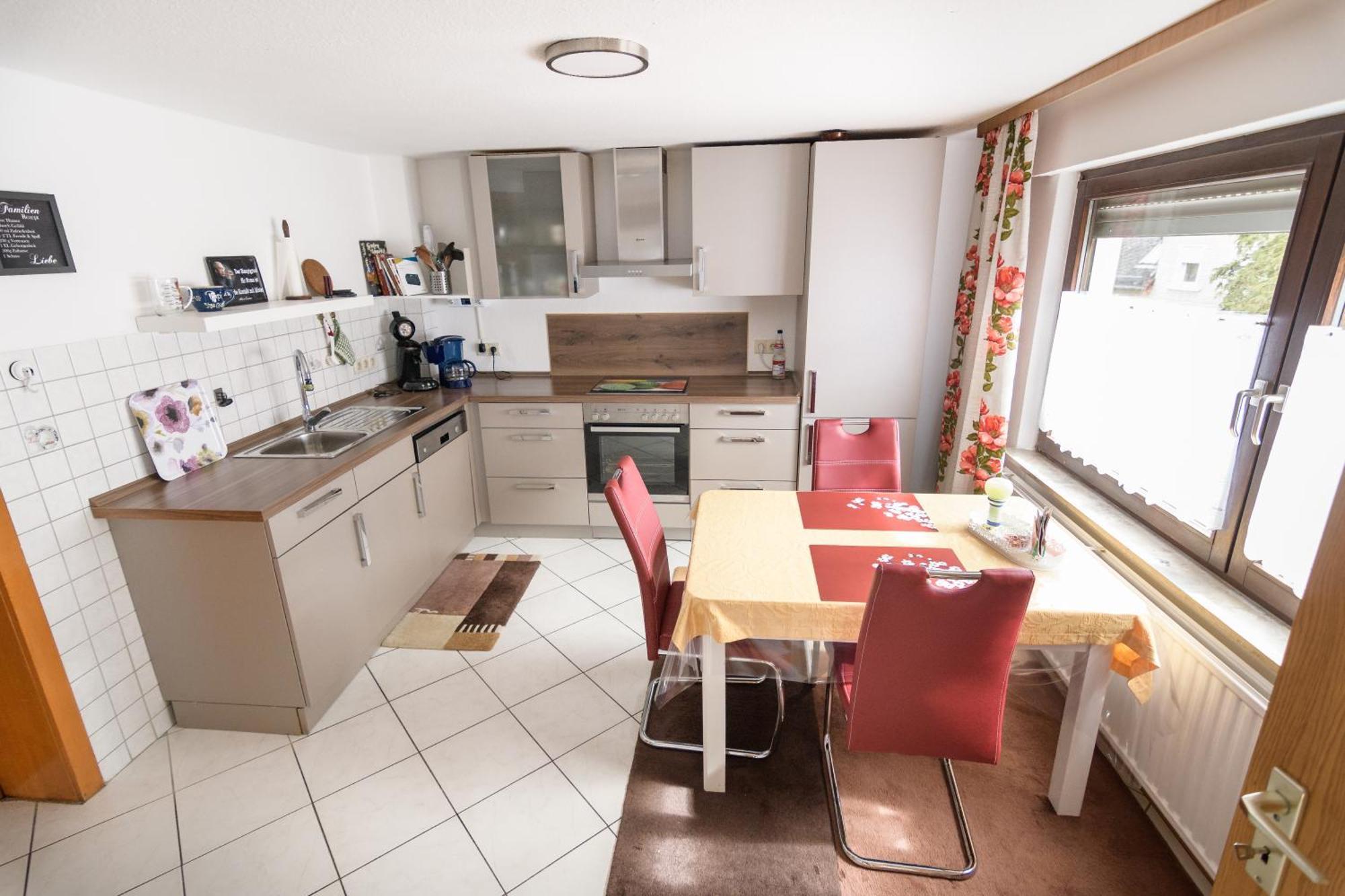 Ferienwohnung Richards Idar-Oberstein Εξωτερικό φωτογραφία